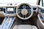 Porsche Macan S 2014 года (UK)